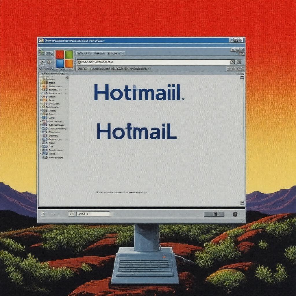 Hotmail (service)